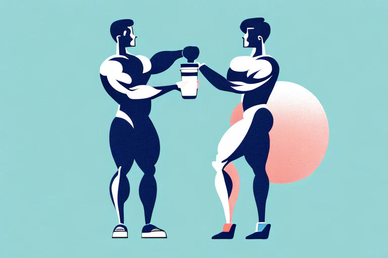 Exploring the Connection between Protein & Muscle Development