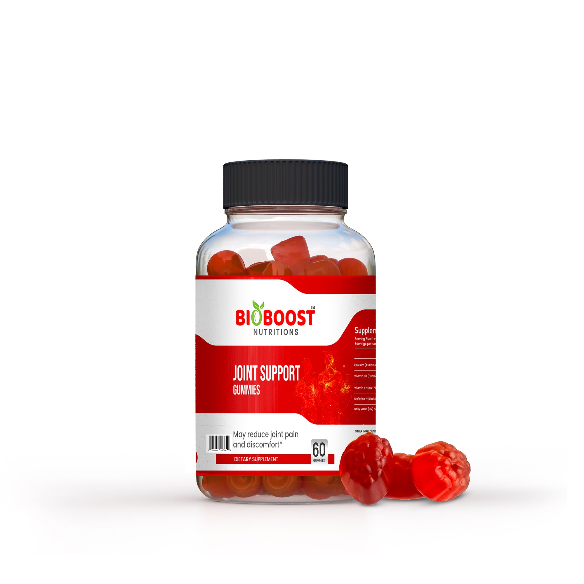 Joint Support Gummies (Adult)