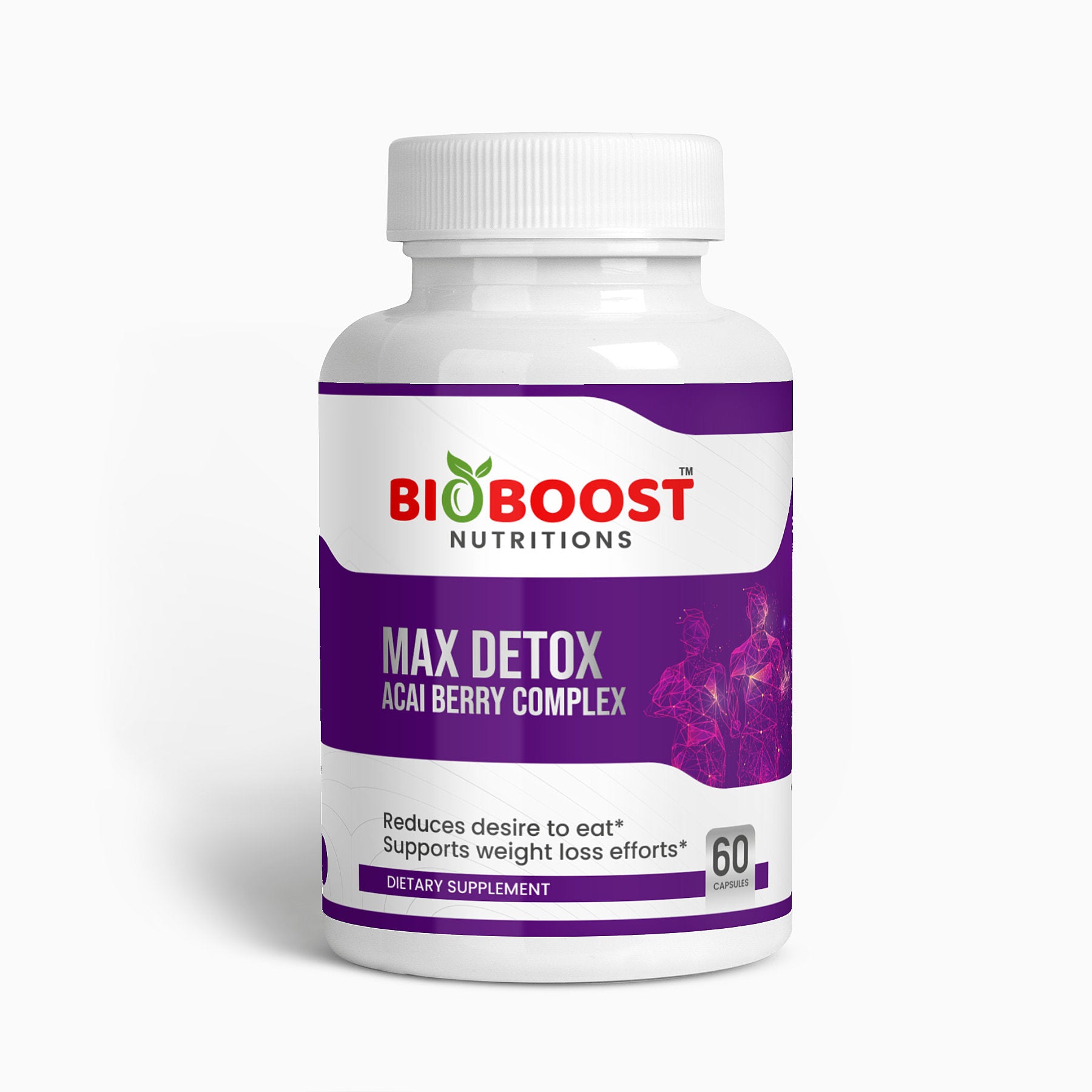Max Detox (Acai detox)