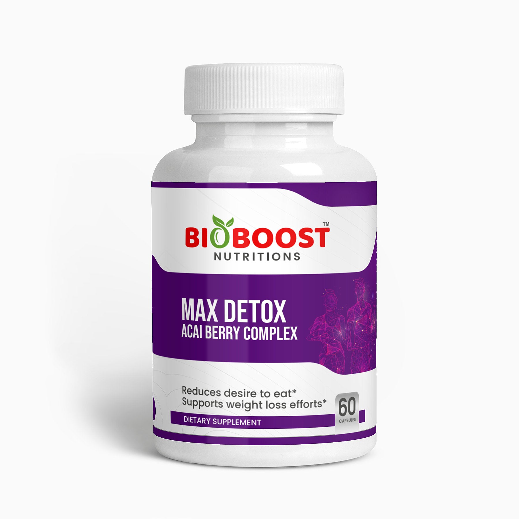 Max Detox (Acai detox)