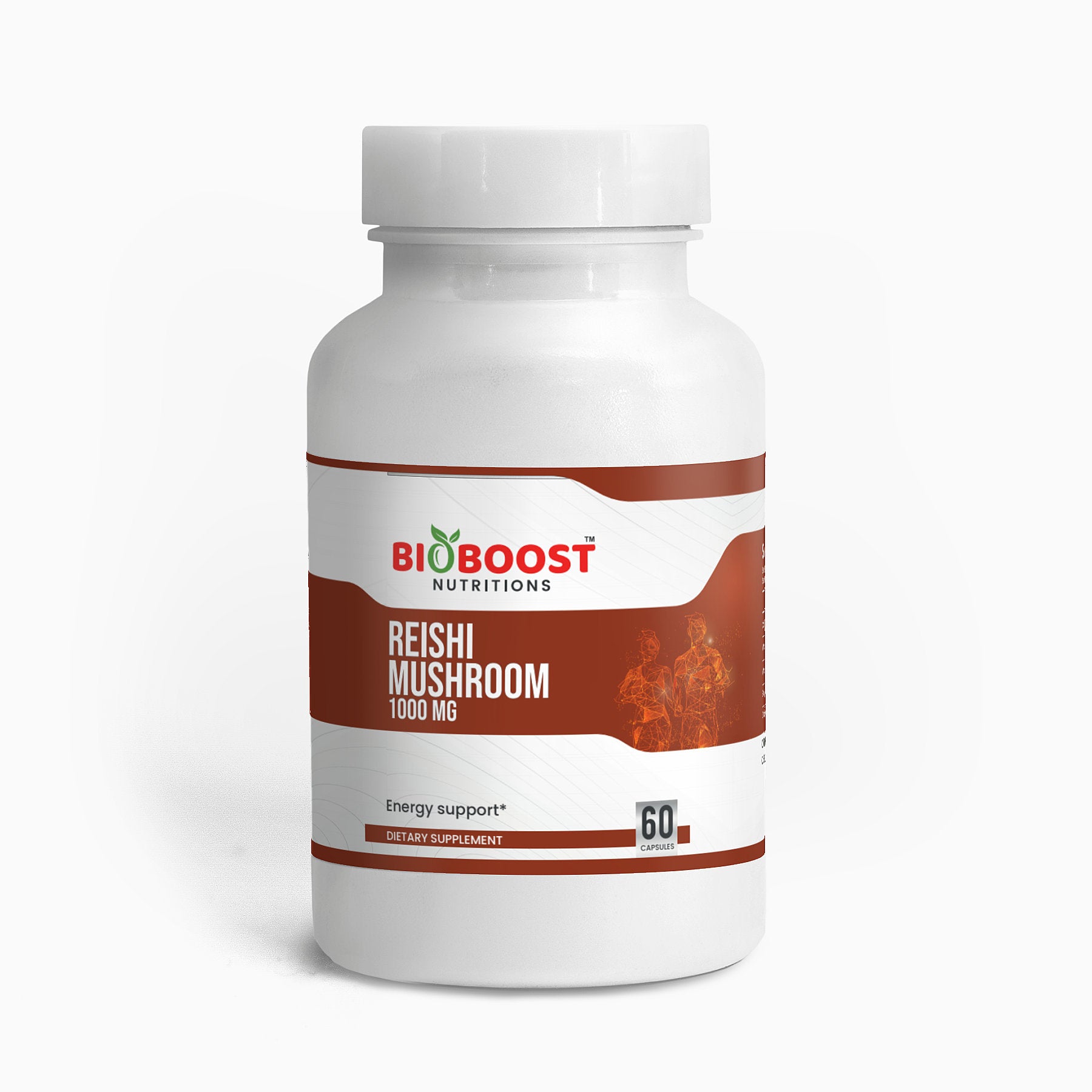 Reishi Mushroom