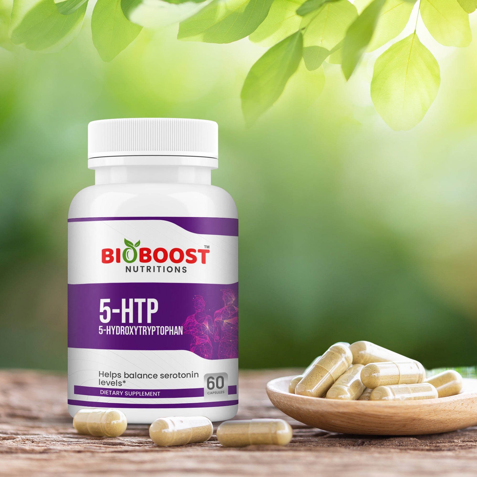 5-HTP