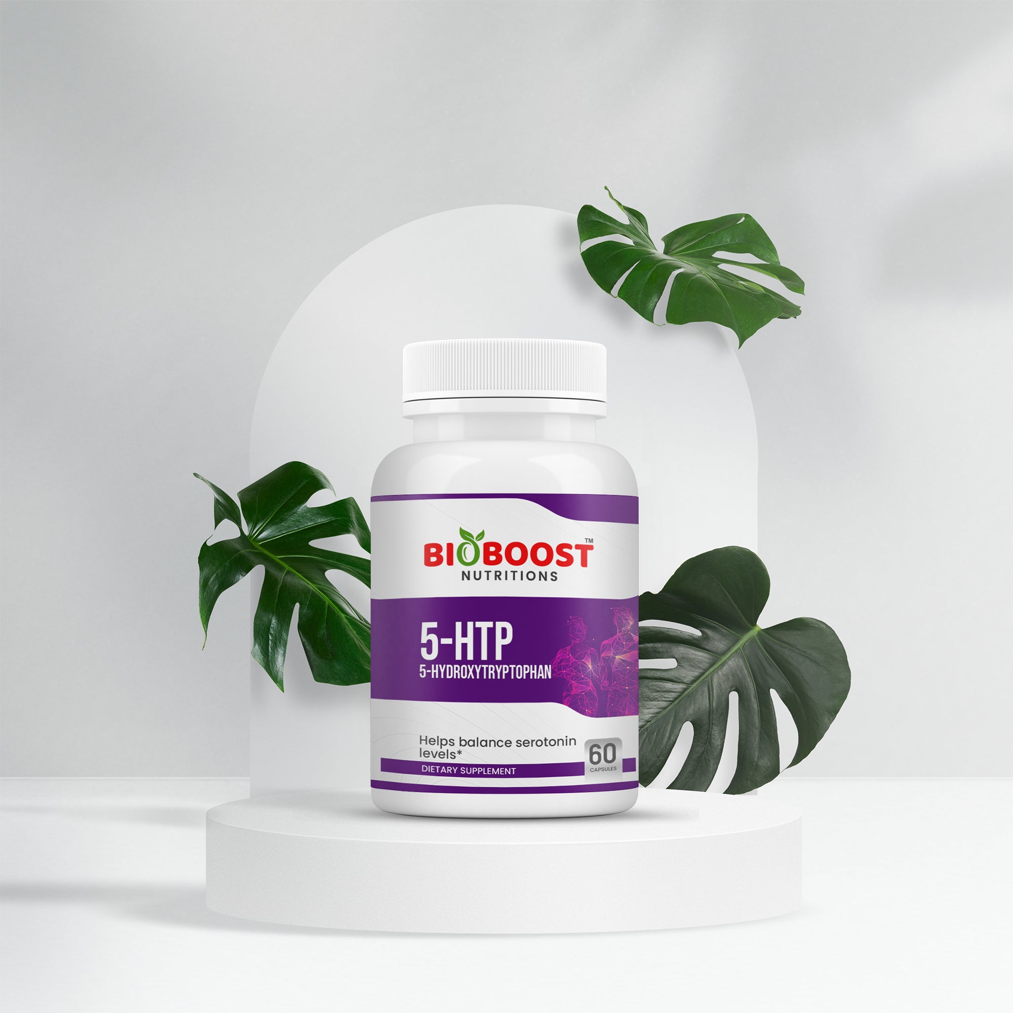 5-HTP