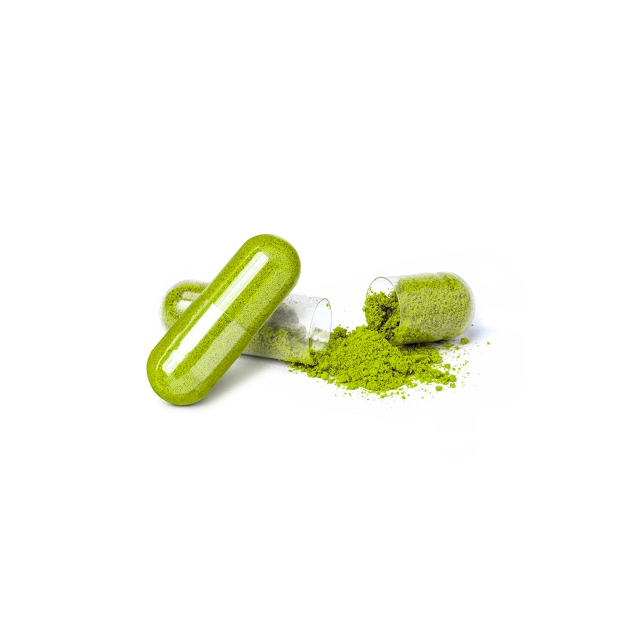 Moringa Pure