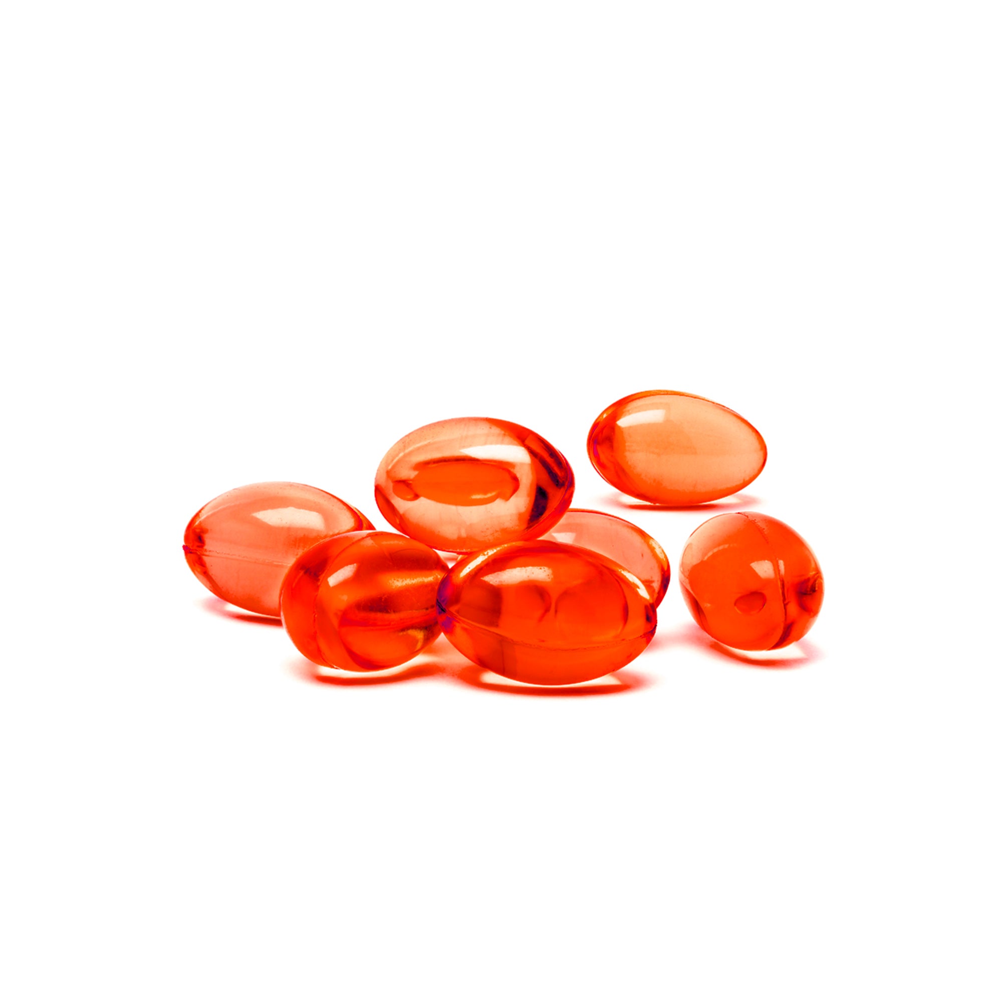 Elderberry & Vitamin C Gummies