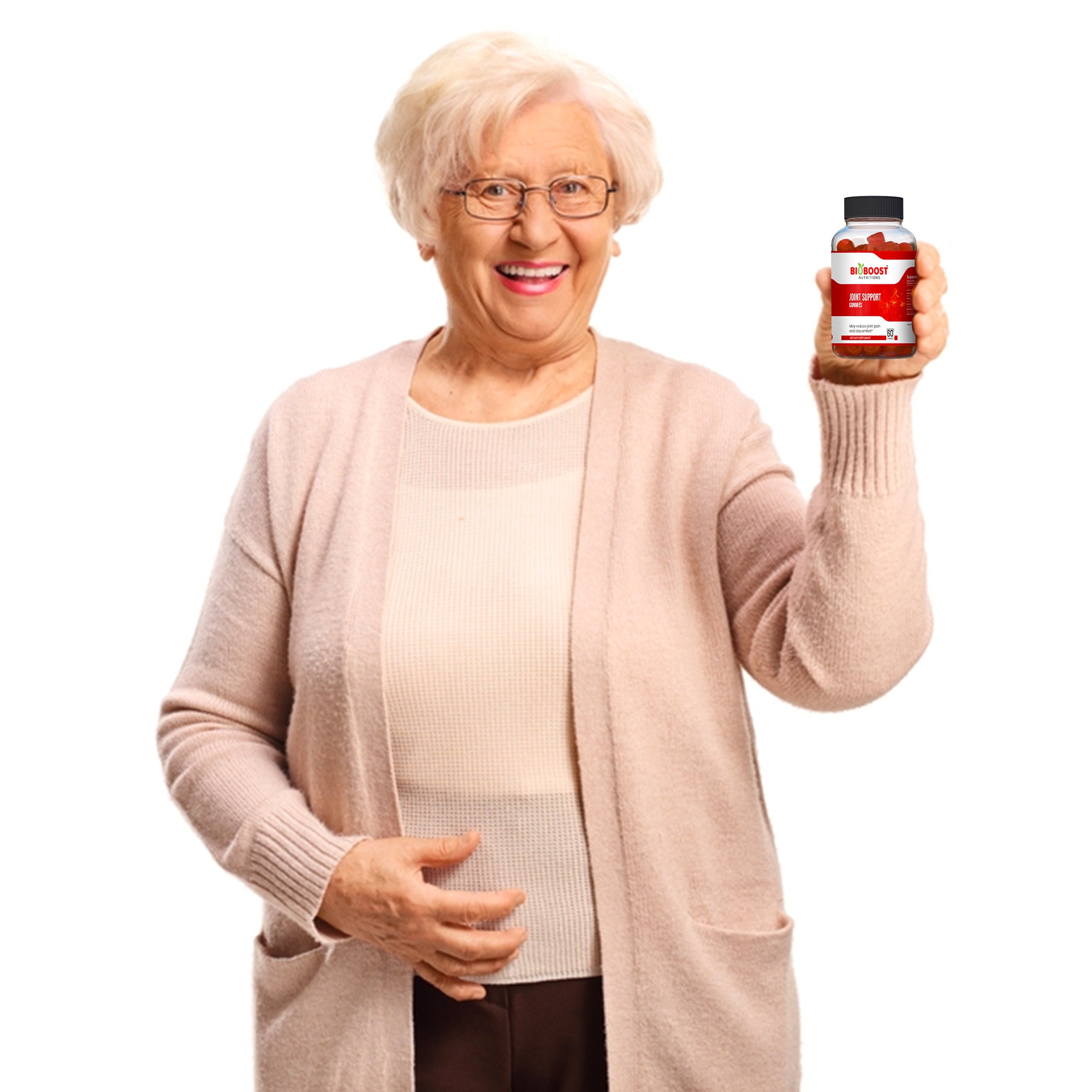 Joint Support Gummies (Adult)