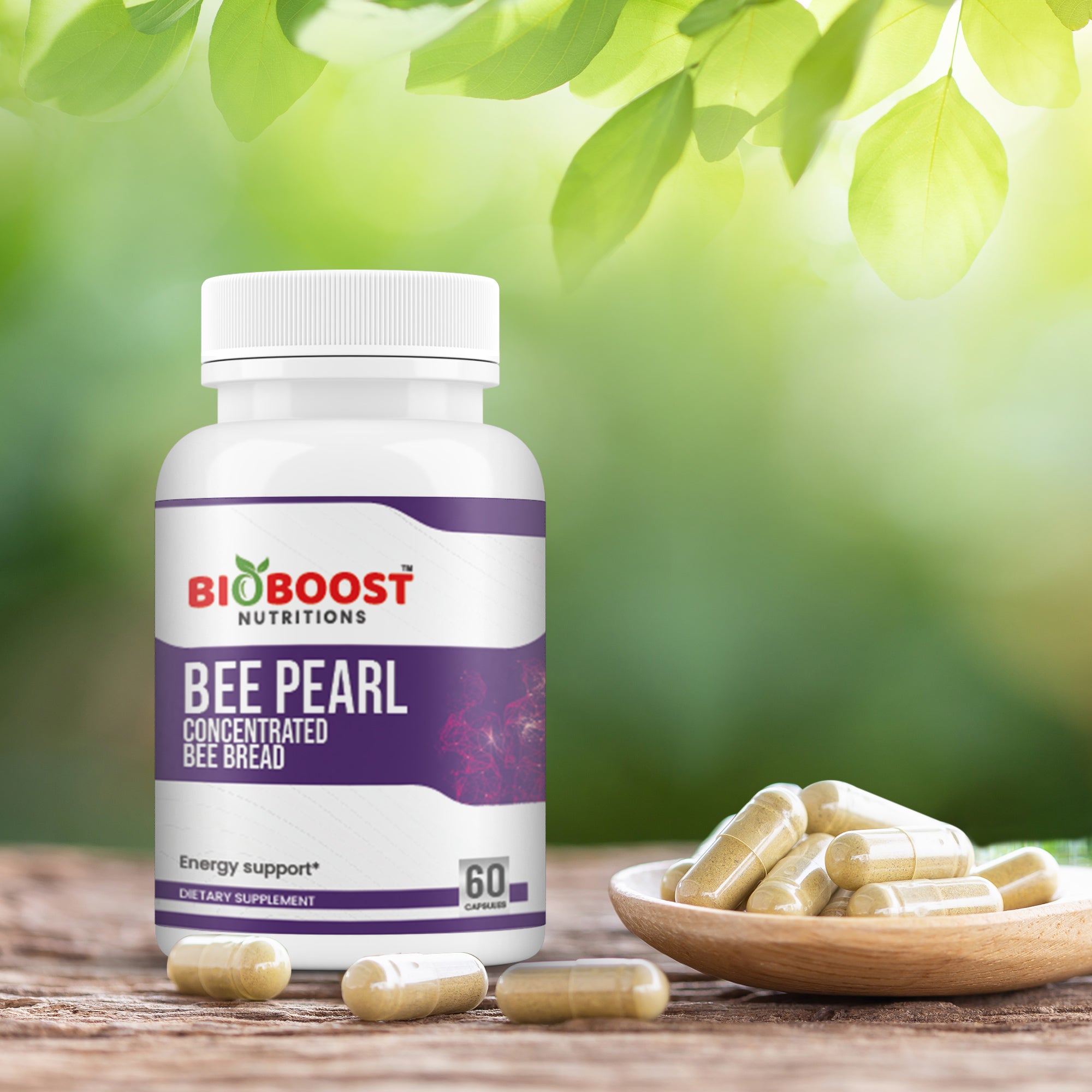 Bee Pearl