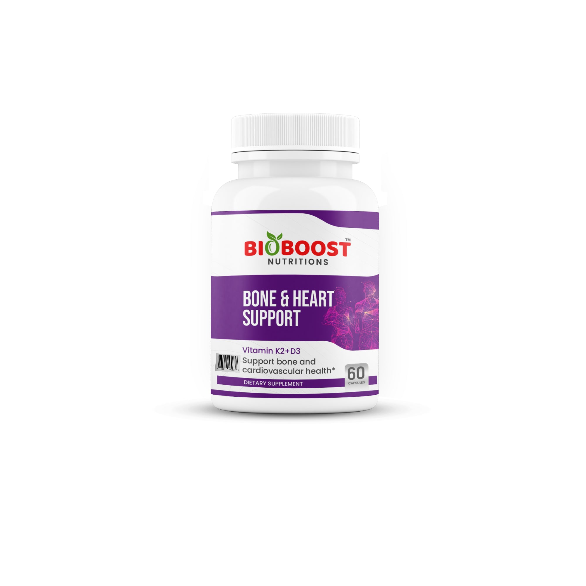 Bone & Heart Support
