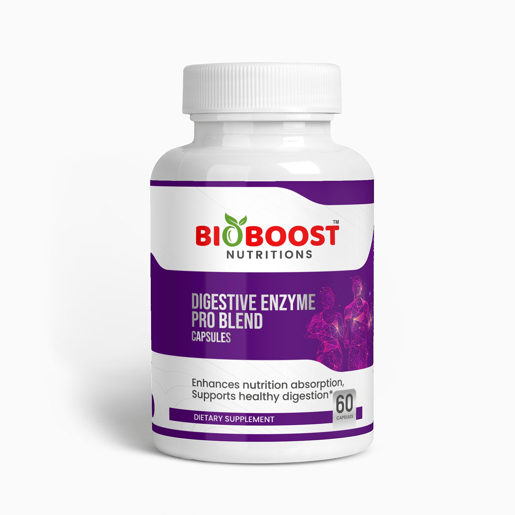 Digestive Enzyme Pro Blend