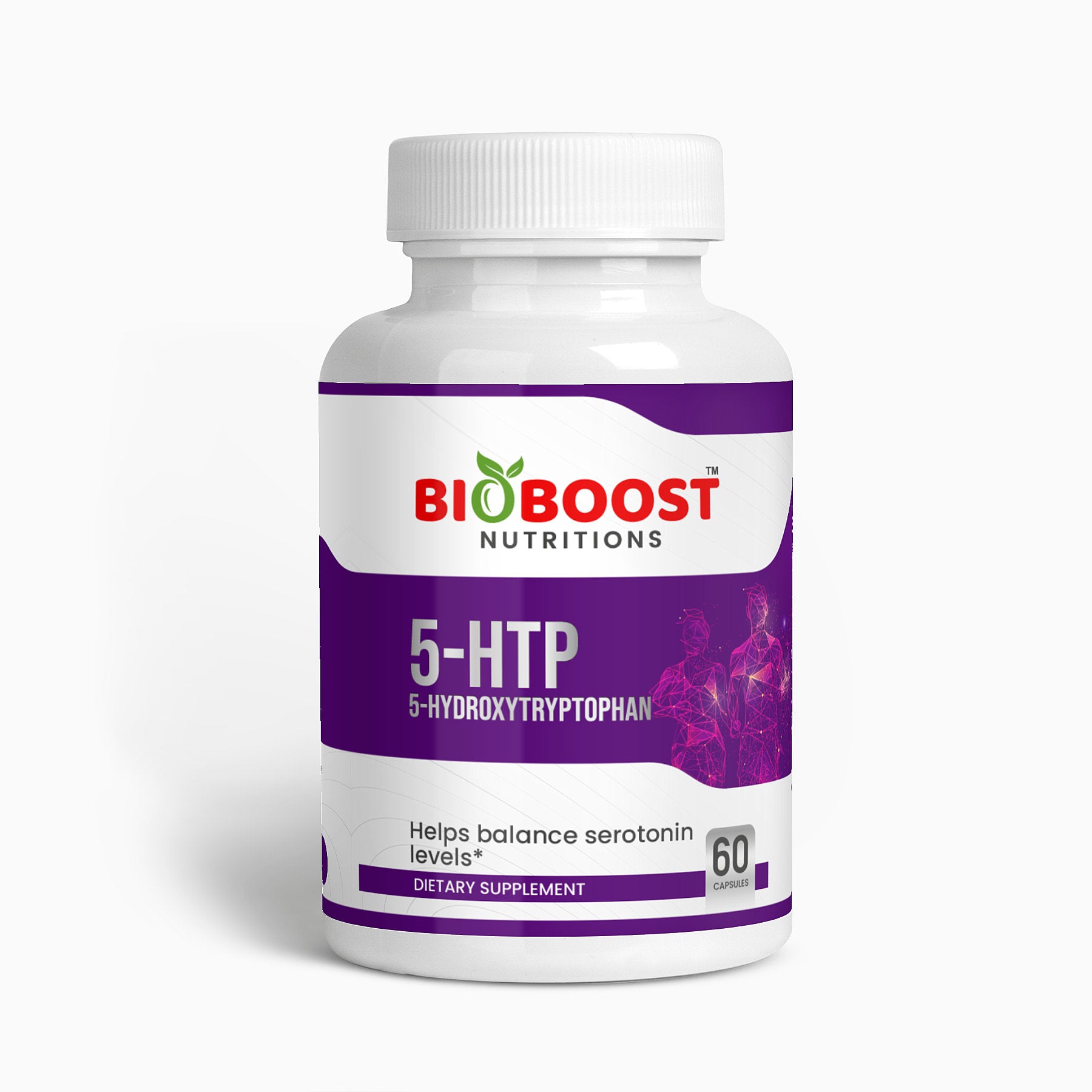 5-HTP