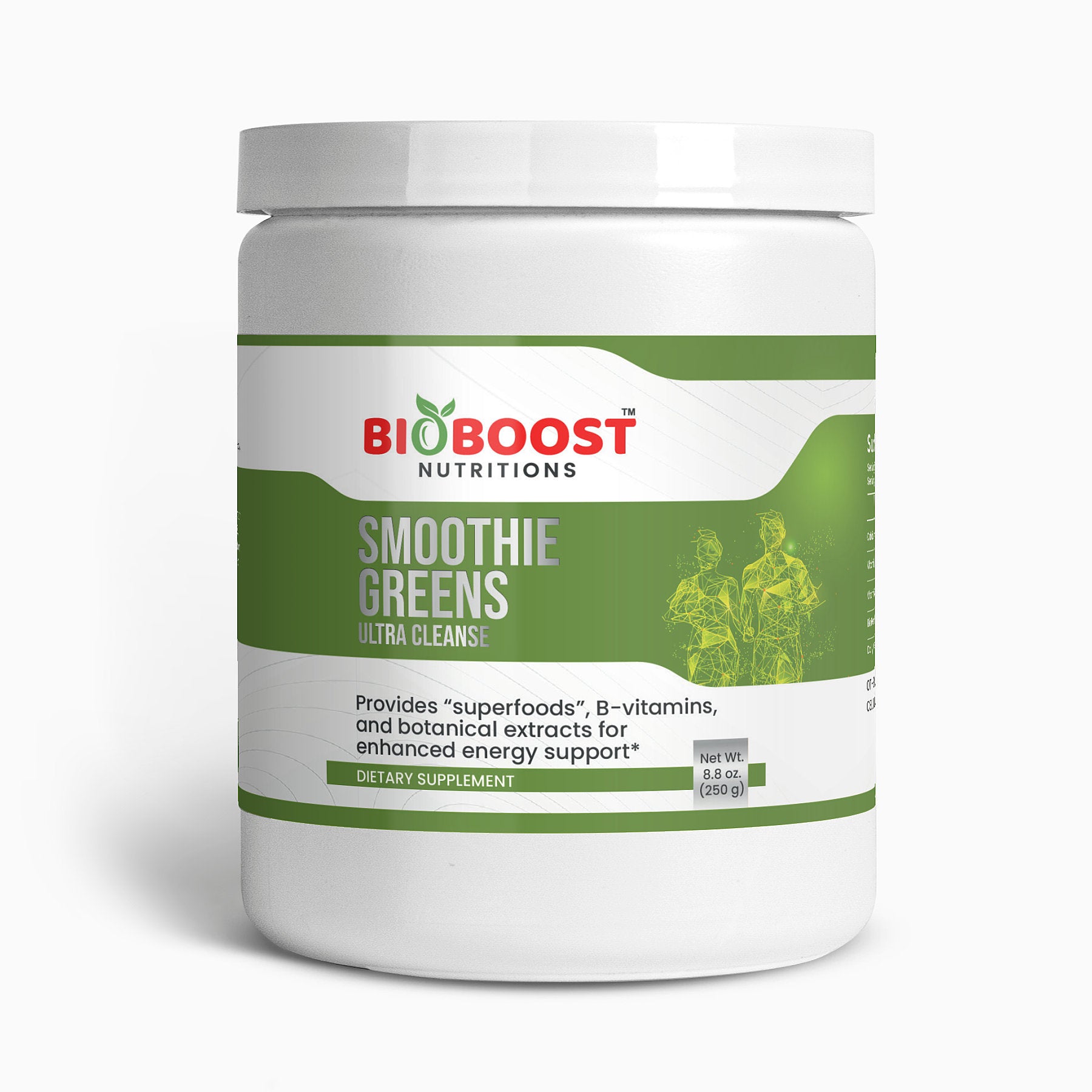 Ultra Cleanse Smoothie Greens
