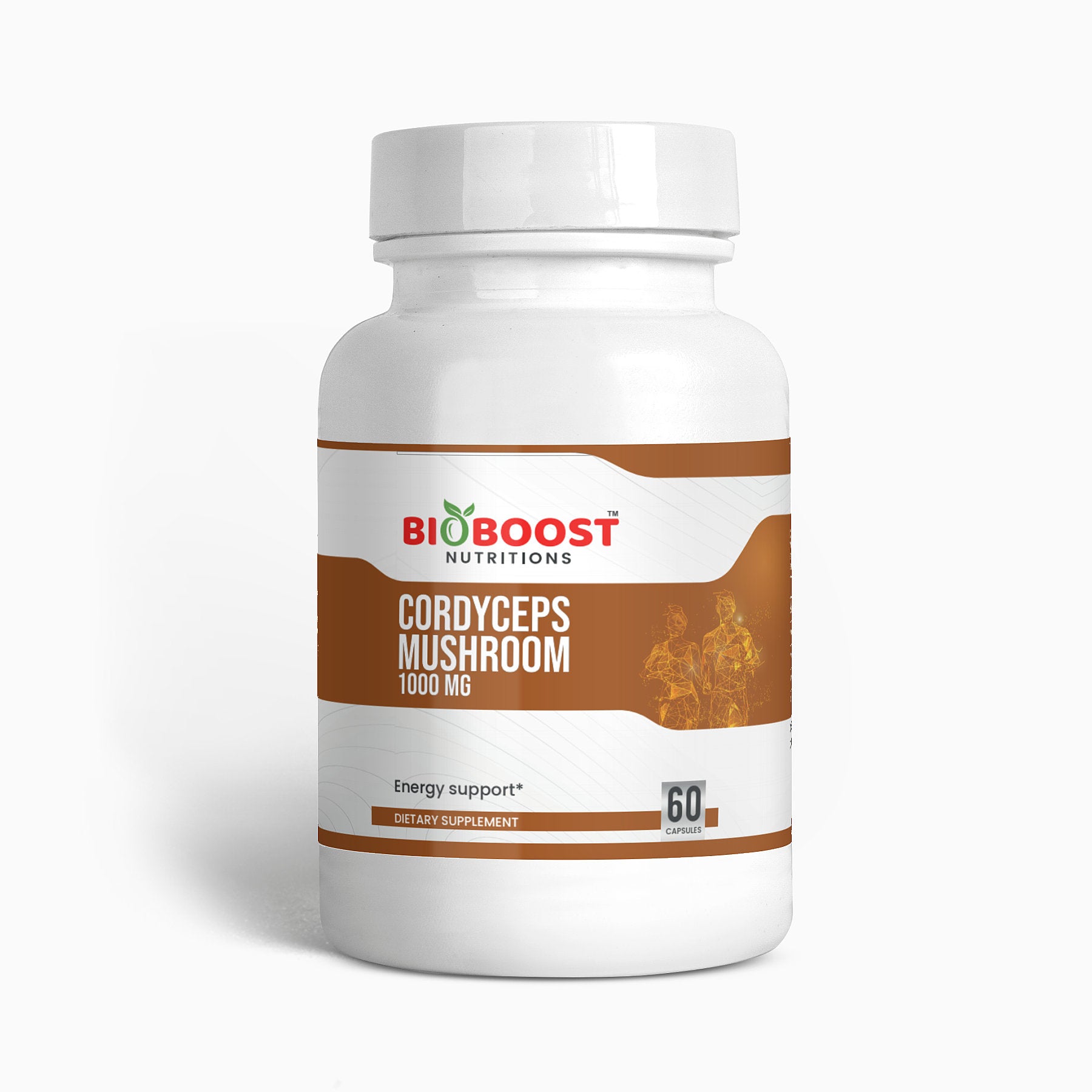 Cordyceps Mushroom