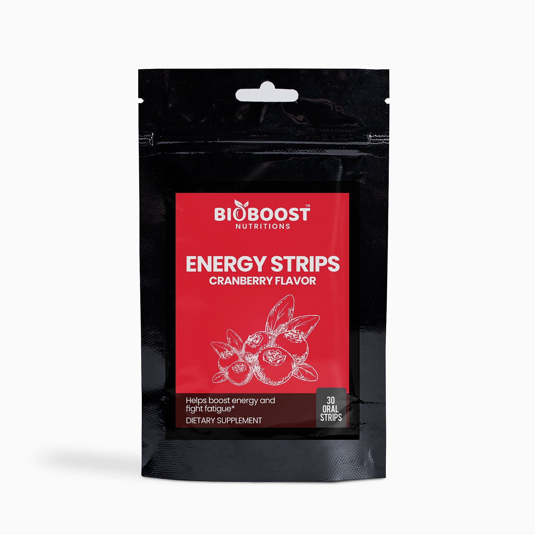 Energy Strips