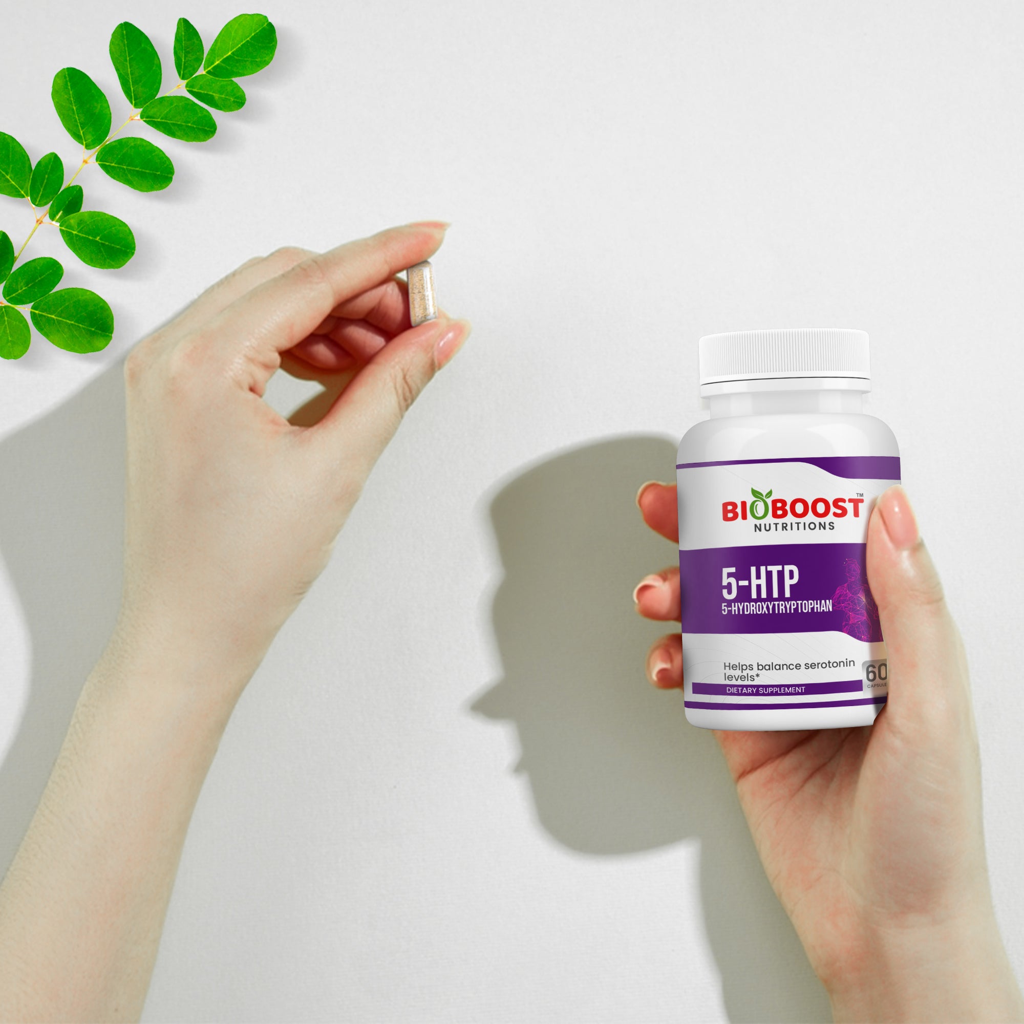 5-HTP
