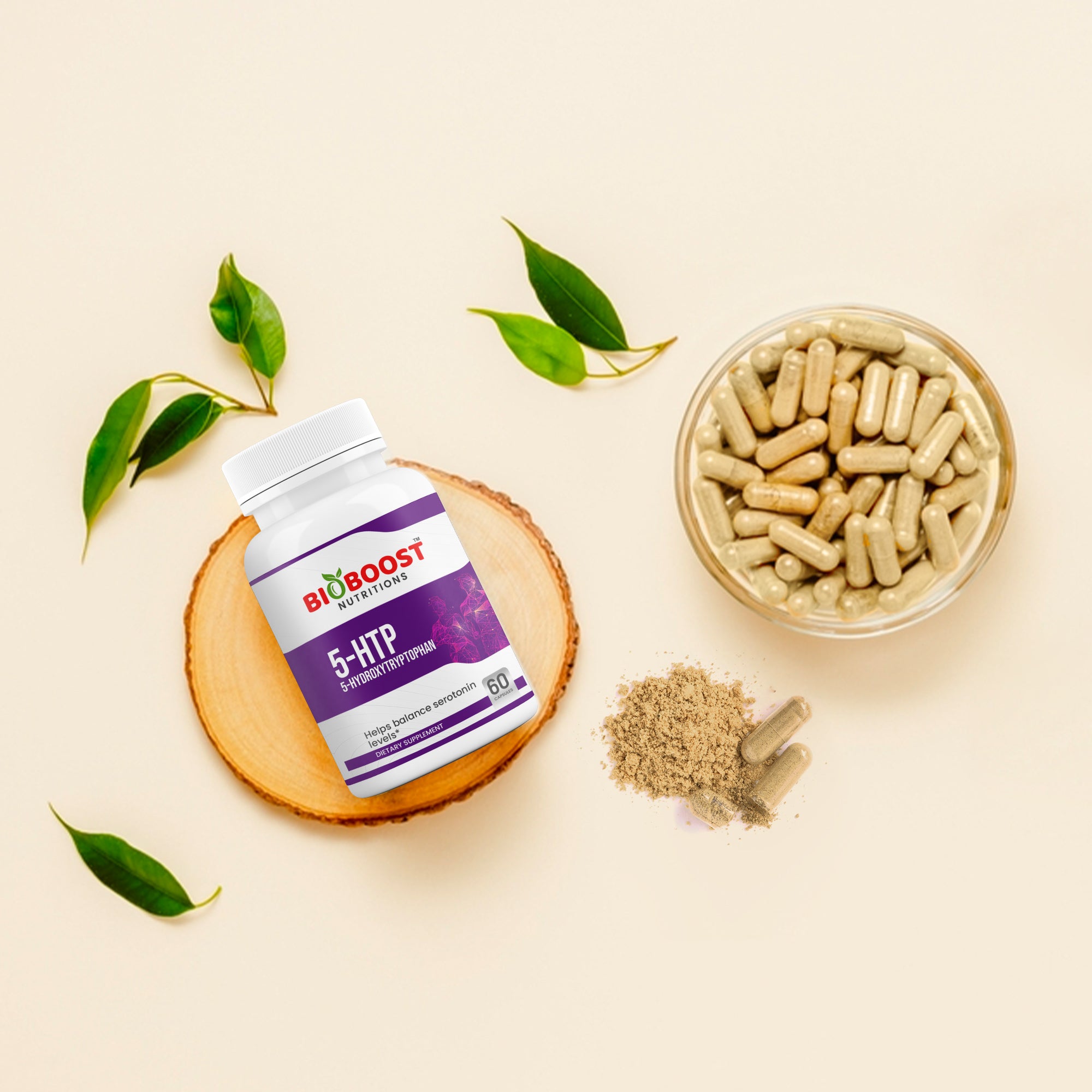 5-HTP