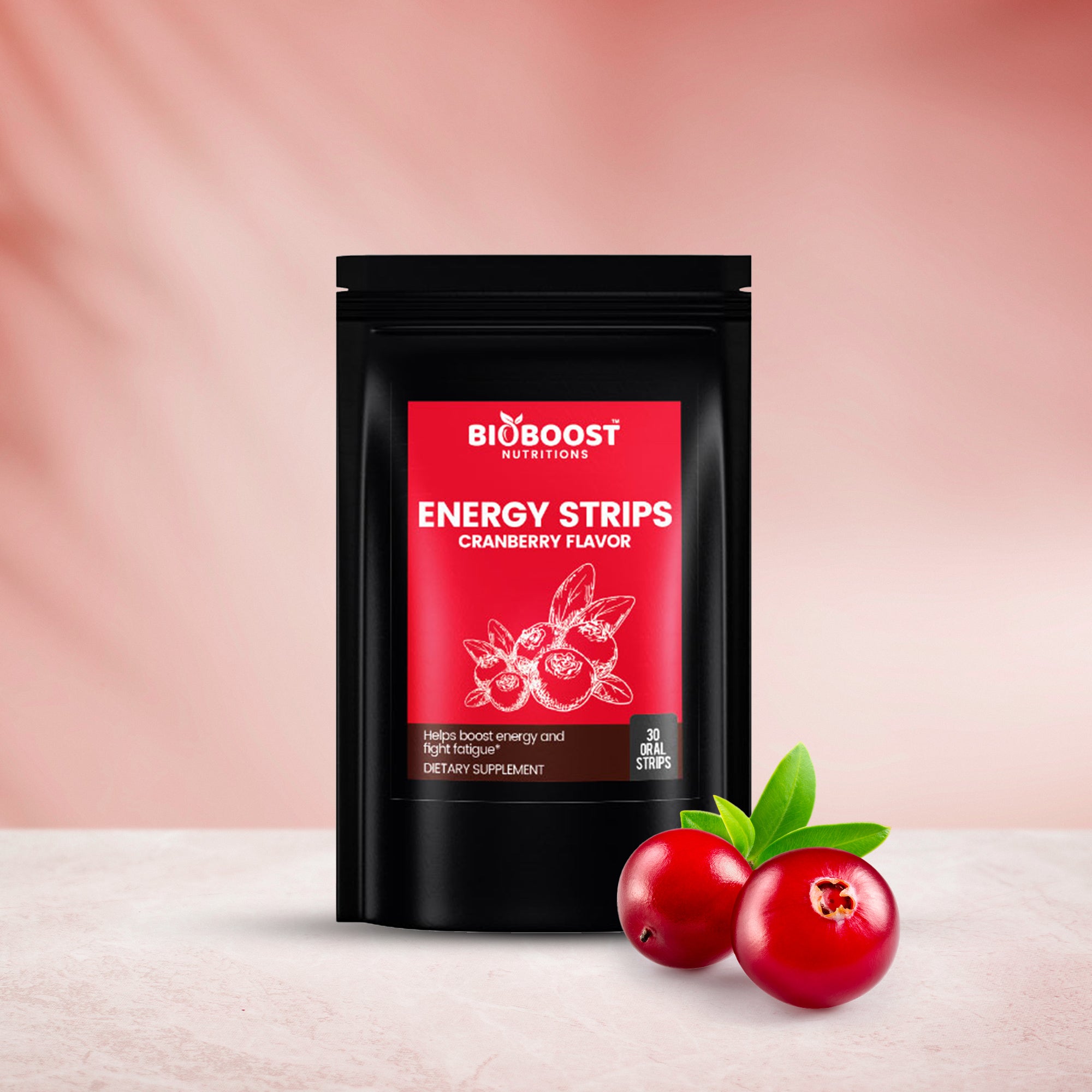 Energy Strips